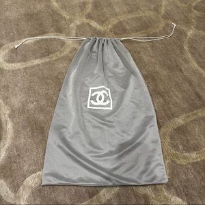 Chanel Dust Bag